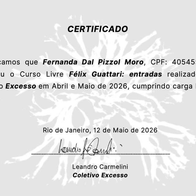 Ampliar imagem: certificate 1