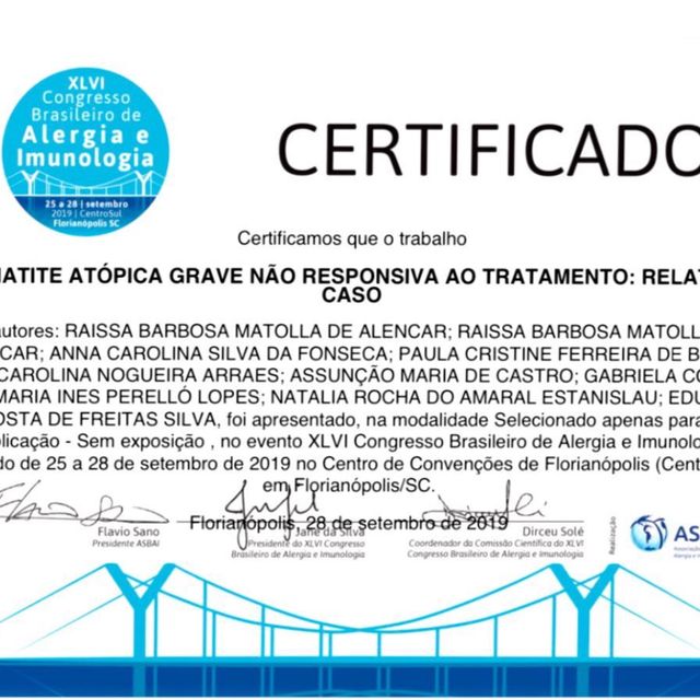 Ampliar imagem: certificate 1