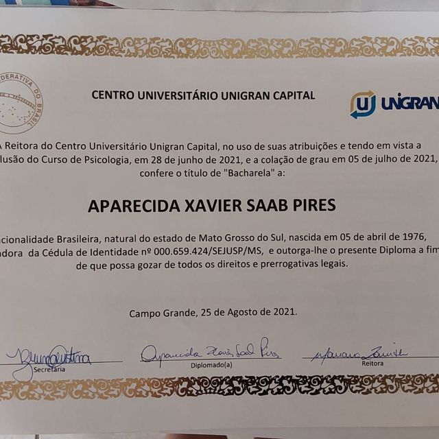 Ampliar imagem: certificate 1