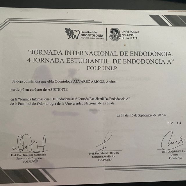 Acercar imagen: certificate 18