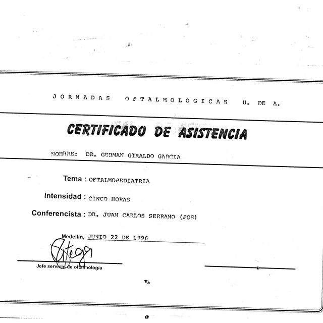 Acercar imagen: certificate 168