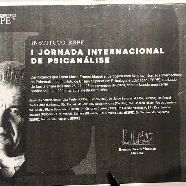 Ampliar imagem: certificate 3