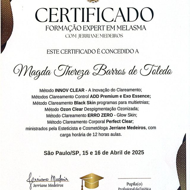 Ampliar imagem: certificate 10
