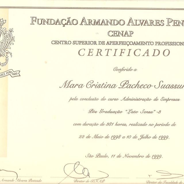 Ampliar imagem: certificate 9