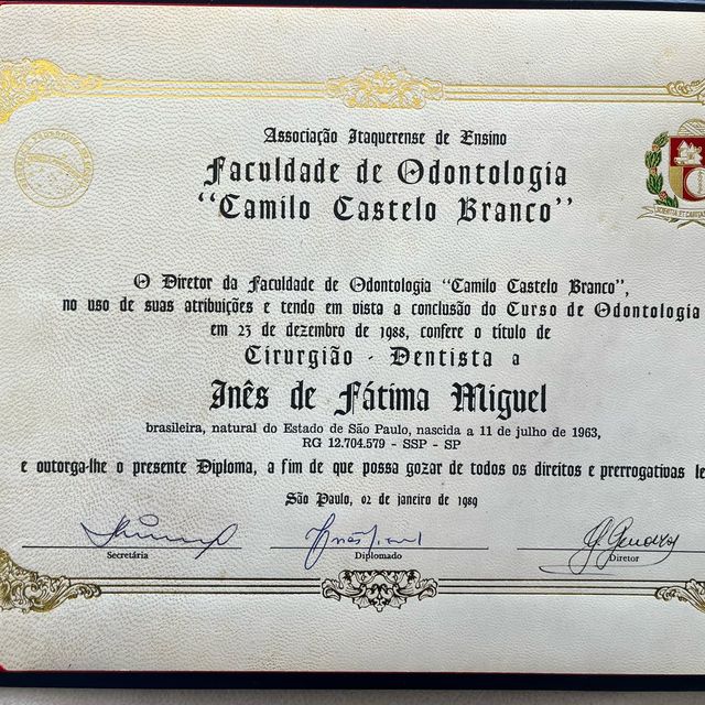 Ampliar imagem: certificate 7