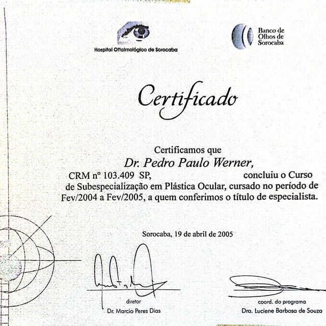 Ampliar imagem: certificate 1