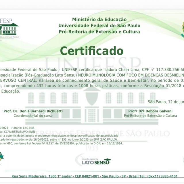 Ampliar imagem: certificate 1