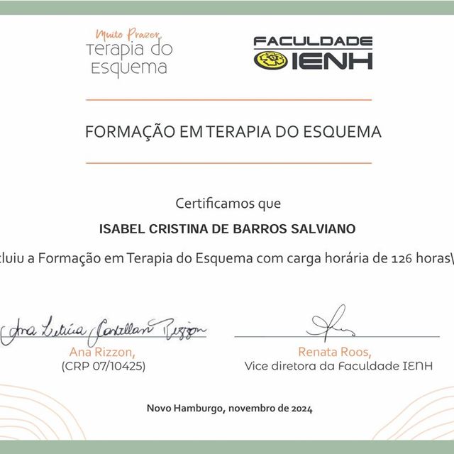 Ampliar imagem: certificate 3
