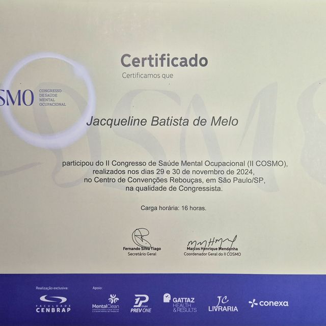 Ampliar imagem: certificate 10