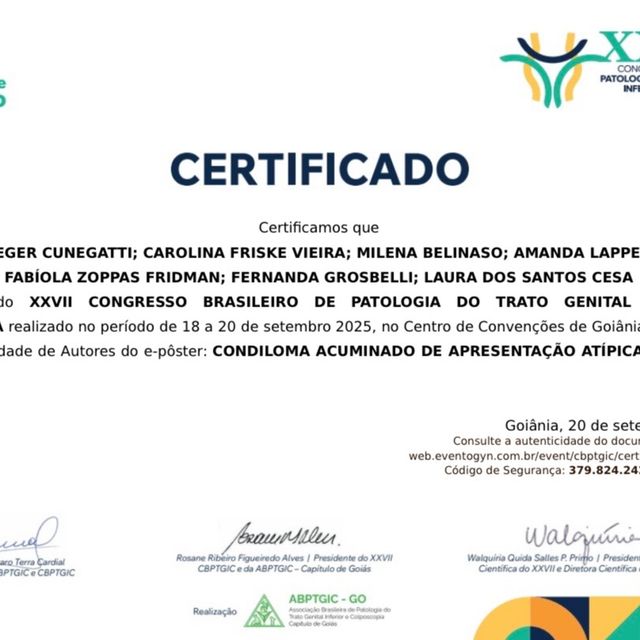 Ampliar imagem: certificate 4