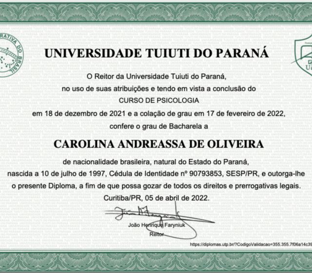 Ampliar imagem: certificate 1