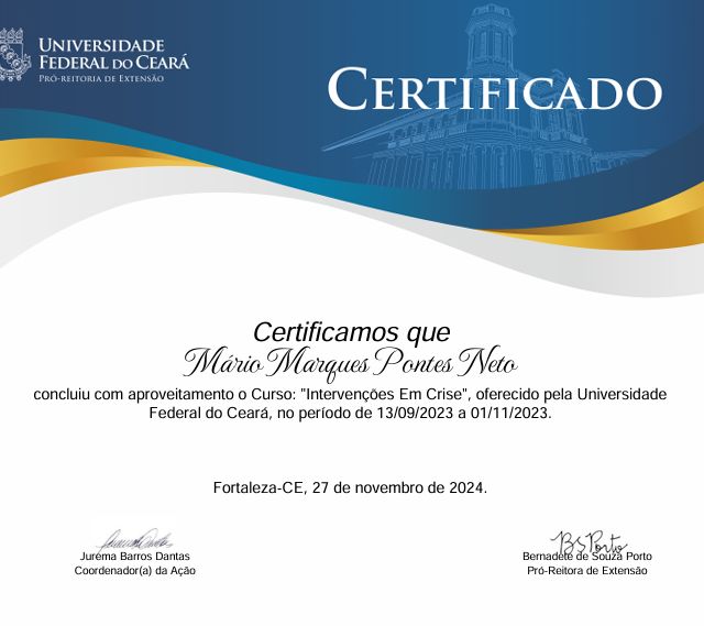 Ampliar imagem: certificate 3