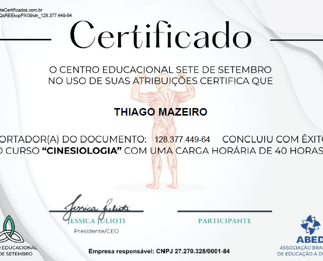 Ampliar imagem: certificate 4
