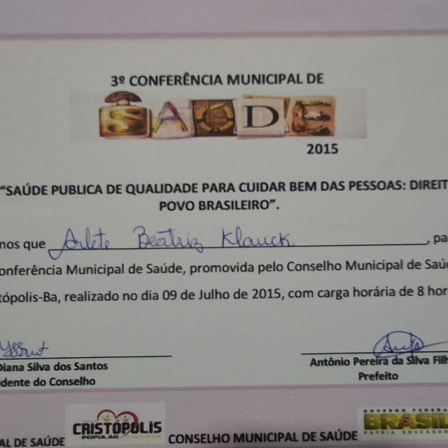 Ampliar imagem: certificate 13