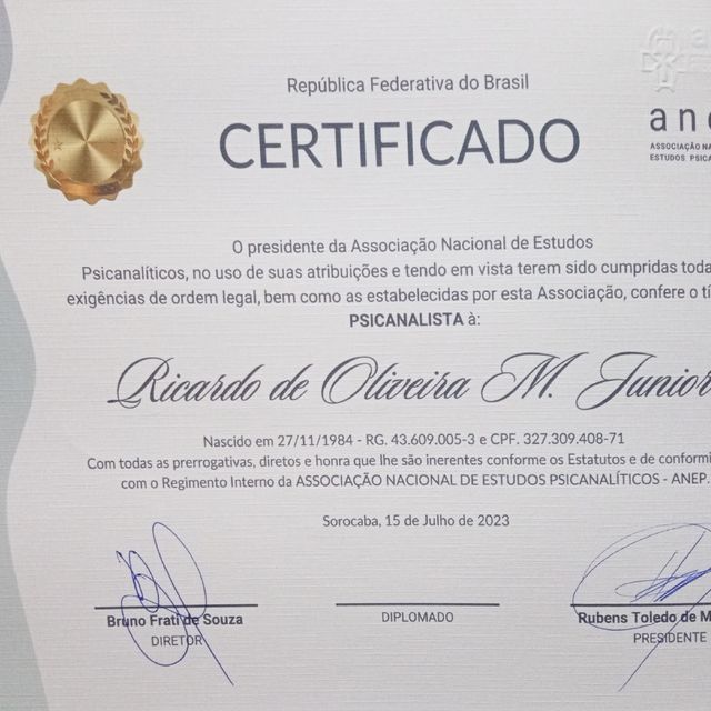 Ampliar imagem: certificate 2