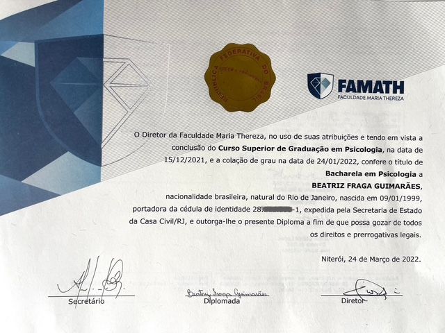 Ampliar imagem: certificate 7