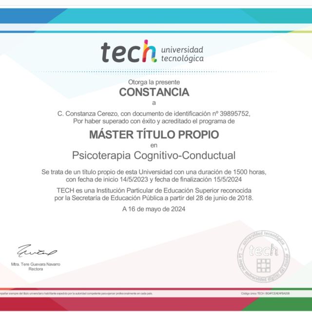 Acercar imagen: certificate 1