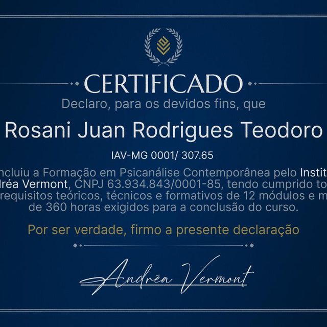 Ampliar imagem: certificate 3