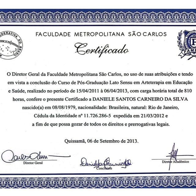 Ampliar imagem: certificate 49
