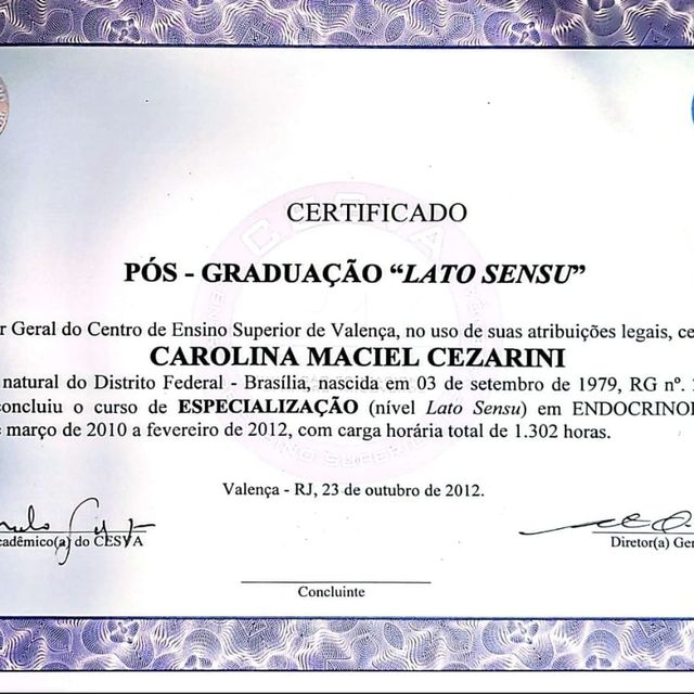 Ampliar imagem: certificate 1