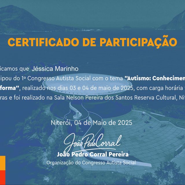 Ampliar imagem: certificate 1