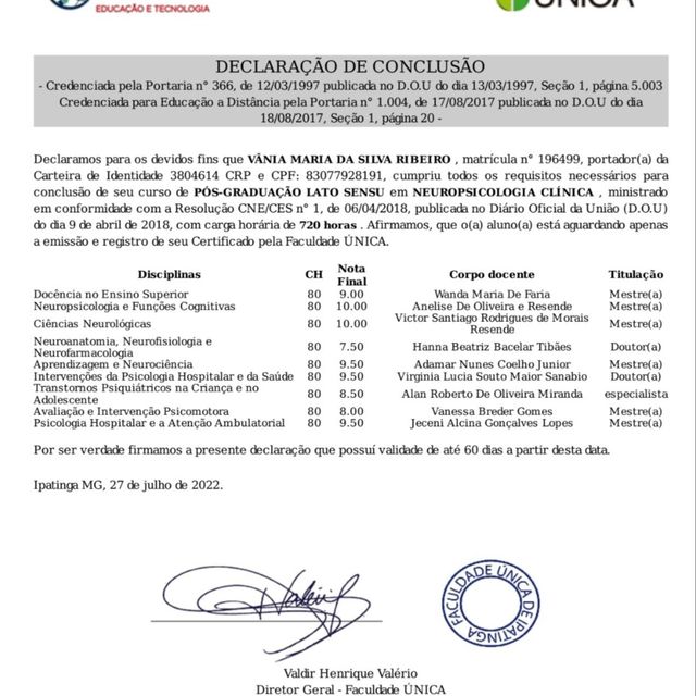 Ampliar imagem: certificate 3