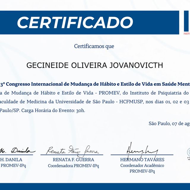 Ampliar imagem: certificate 7