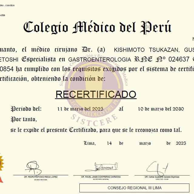 Acercar imagen: certificate 1