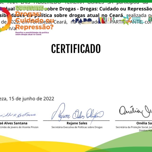Ampliar imagem: certificate 4