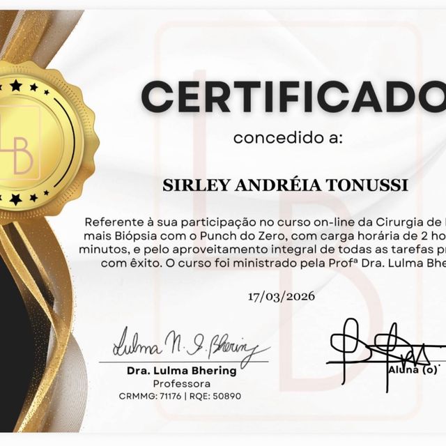 Ampliar imagem: certificate 13