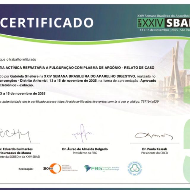Ampliar imagem: certificate 3
