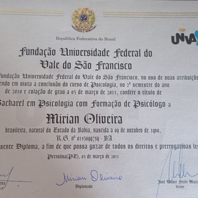 Ampliar imagem: certificate 1
