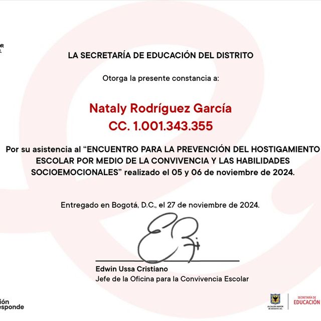 Acercar imagen: certificate 2