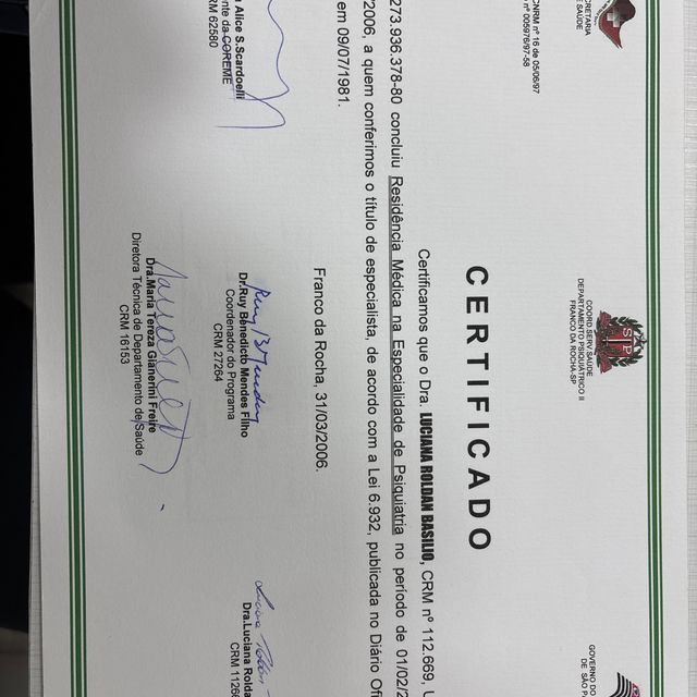 Ampliar imagem: certificate 5