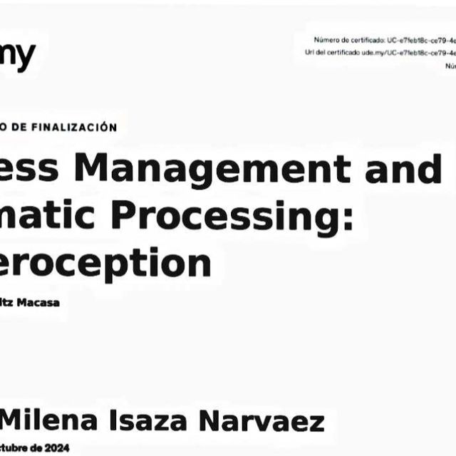 Acercar imagen: certificate 22