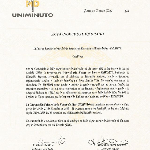 Acercar imagen: certificate 1