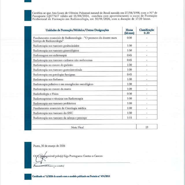 Ampliar imagem: certificate 3