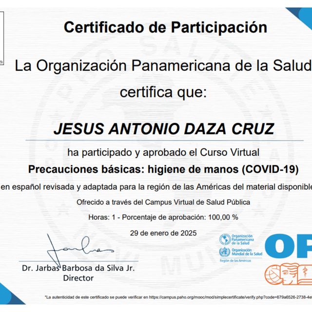 Acercar imagen: certificate 3