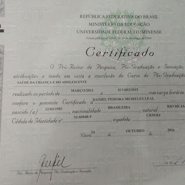 Ampliar imagem: certificate 1