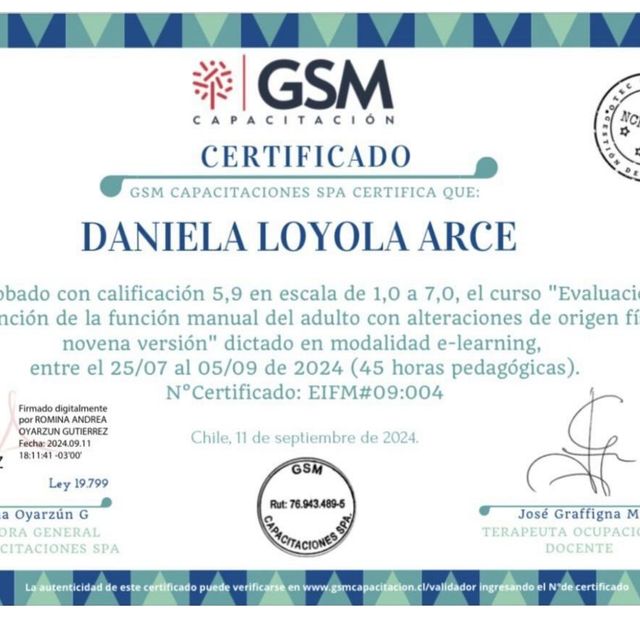 Acercar imagen: certificate 7