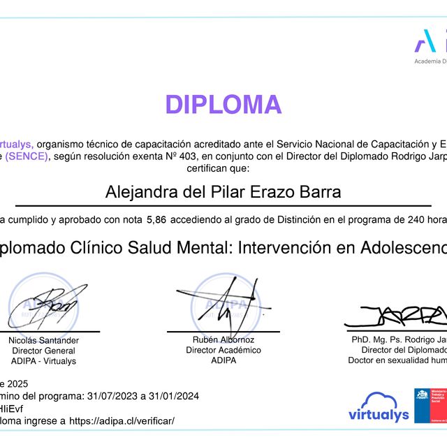 Acercar imagen: certificate 2