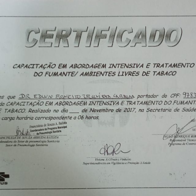 Ampliar imagem: certificate 3