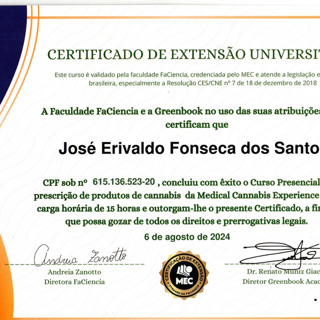 Ampliar imagem: certificate 3