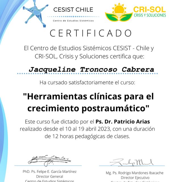 Acercar imagen: certificate 29