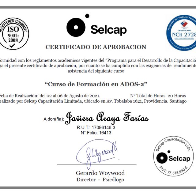 Acercar imagen: certificate 1