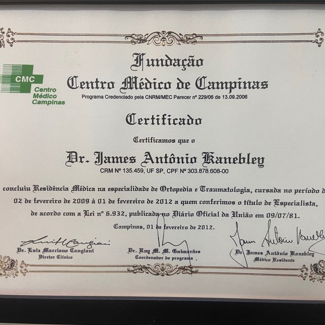 Ampliar imagem: certificate 4