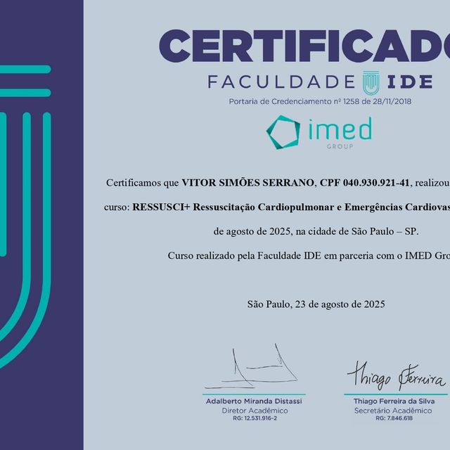 Ampliar imagem: certificate 2