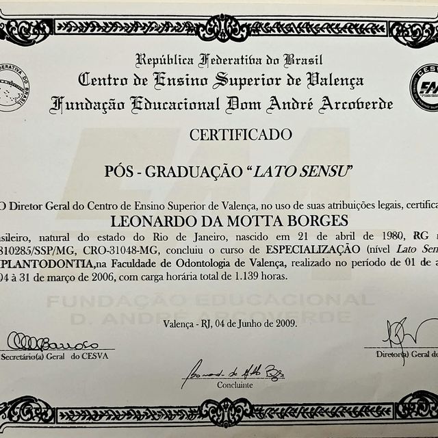 Ampliar imagem: certificate 19