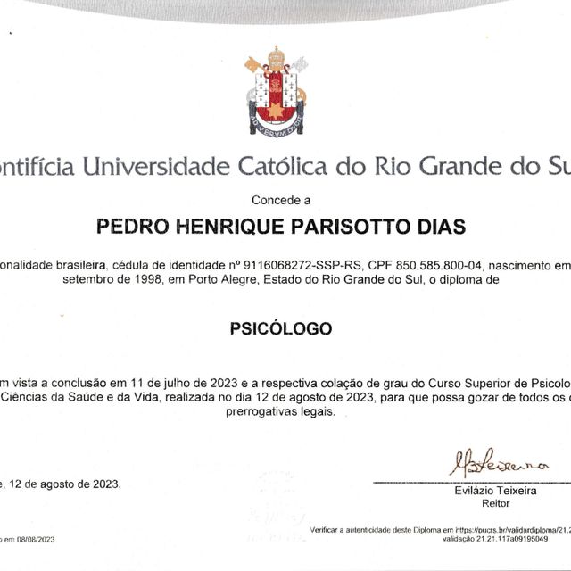 Ampliar imagem: certificate 1