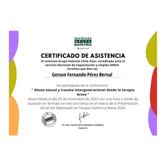 Acercar imagen: certificate 79